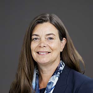Birgitte Brinch Madsen, Non-Executive Director Birgitte Brinch Madsen, Non-Executive Director