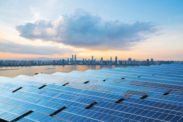 Microgrids / solar panels