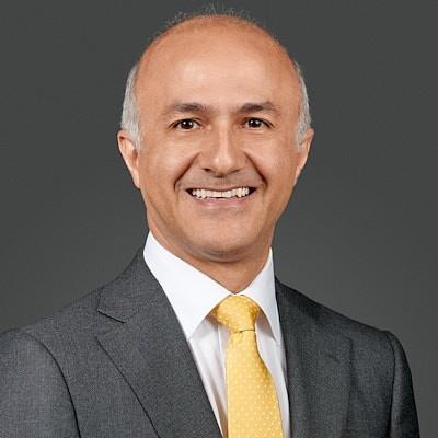 Azad Hessamodini