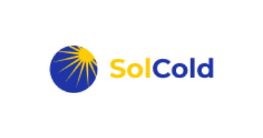 SolCold标志