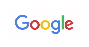 FGoogle标志