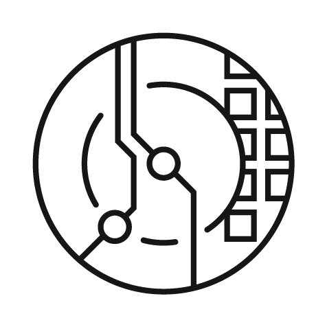加速数字转换图标