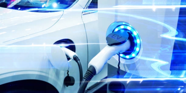 EV charger