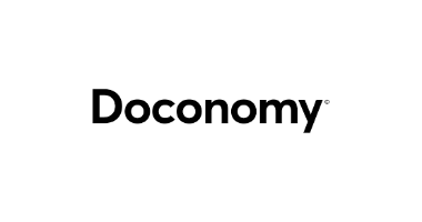 Doconomy标志