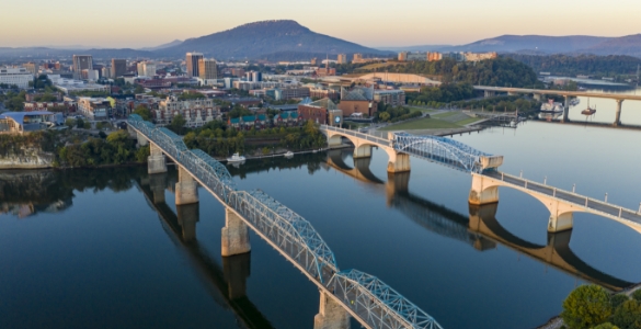 Picture of bridges