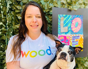 阿德里亚娜的照片