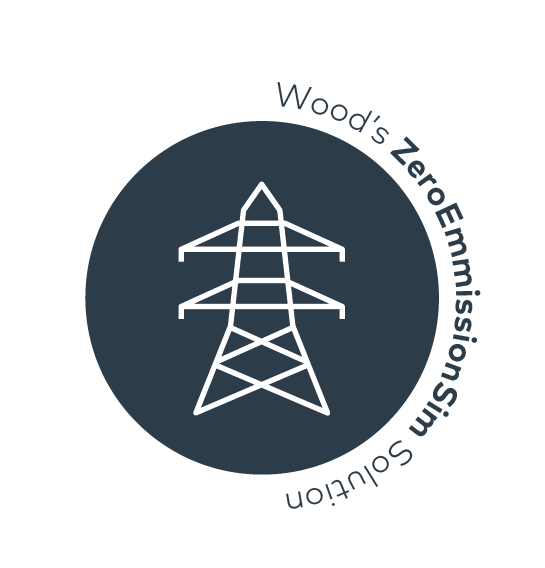 Infrastructure icon