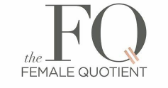 女性Quotiant标志