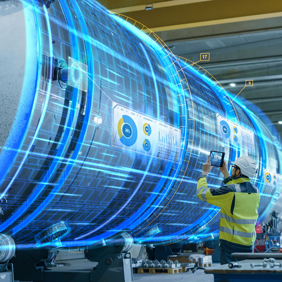 Digital twin