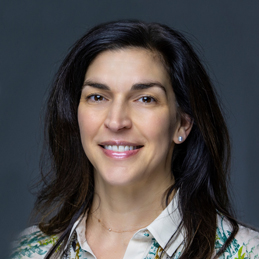 Paula Fitzpatrick议长