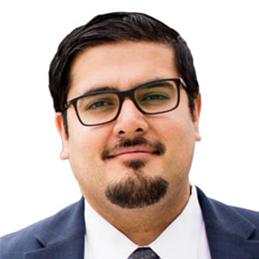 Naeem Farooqi议长